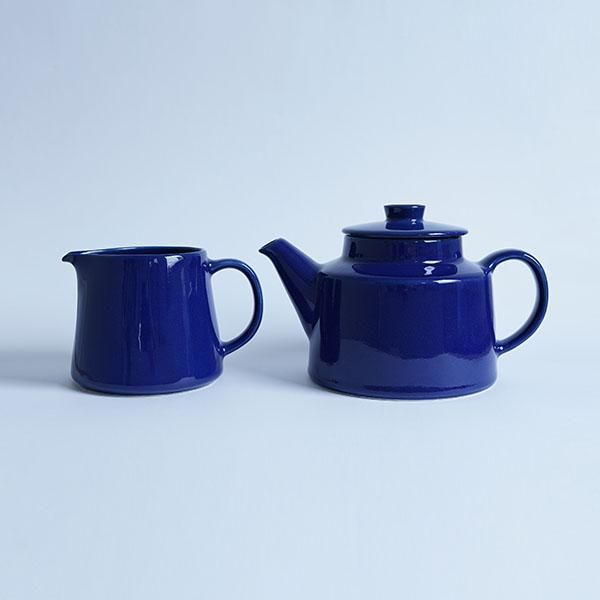 ARABIA Kaj Franck/ KILTA（キルタ） ポット BL - dieci onlineshop