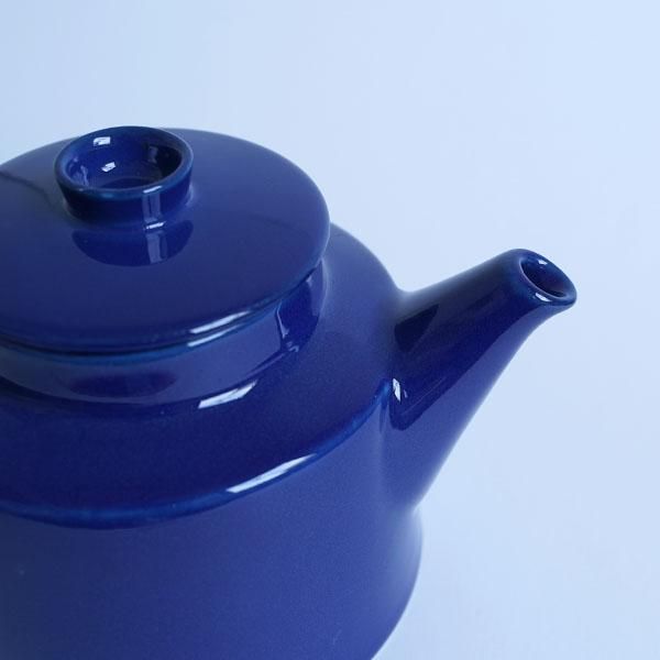 ARABIA Kaj Franck/ KILTA（キルタ） ポット BL - dieci onlineshop