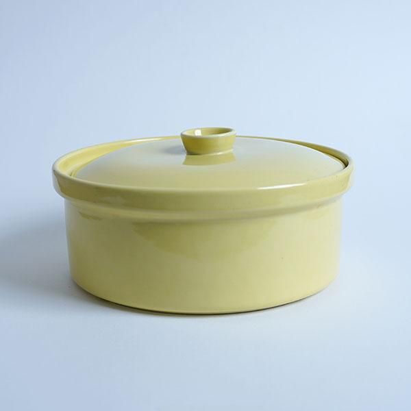 アラビア　veera 蓋付き　キャセロール アラビア veera 蓋付き キャセロール