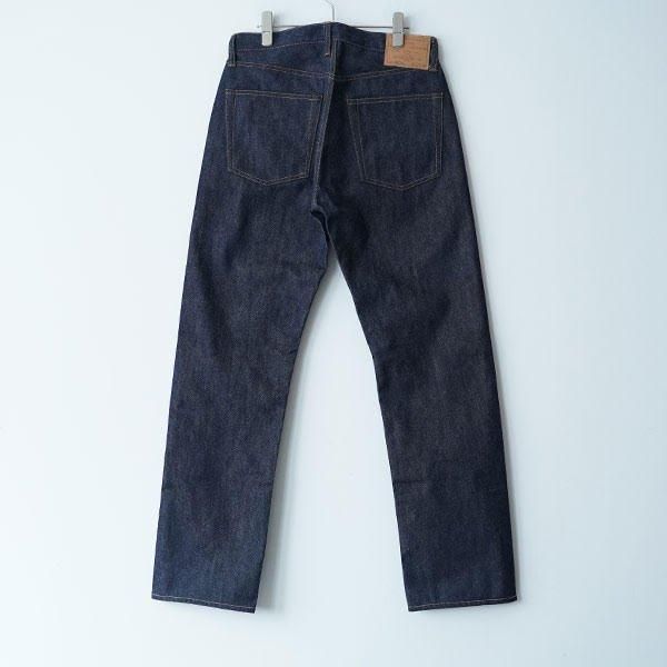 超希少 No means Yes 大江洋服店 デニムパンツ サイン入 1890年