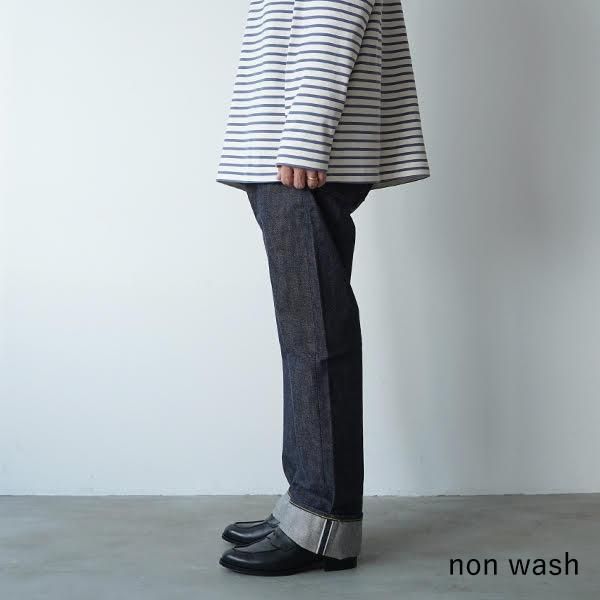 holk 23SS M52 trousers ベージュ タグ付