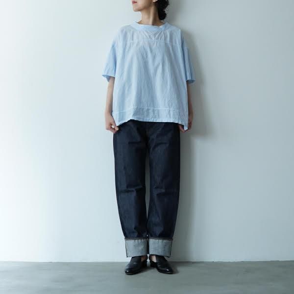 holk(ホーク)/ OOE denim 22SS dieci|online shop holk(ホーク)/ OOE denim 22SS dieci|online shop