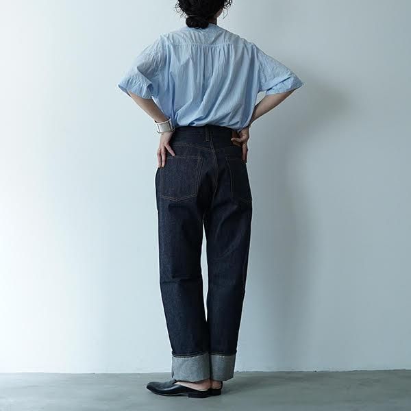 holk(ホーク)/ OOE denim 22SS dieci｜online shop