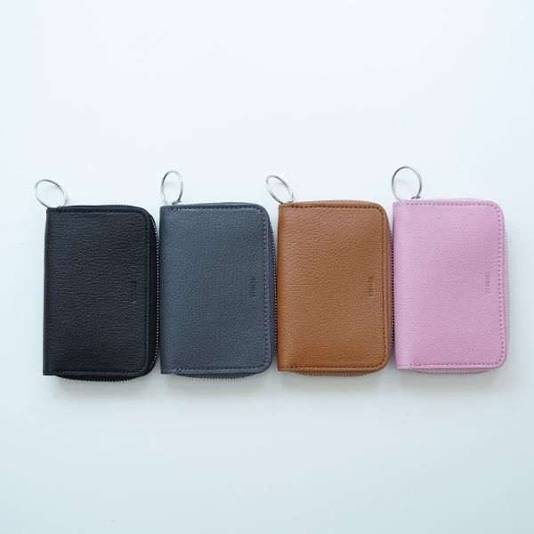 TEMBEA（テンベア）/MINI ZIP(2022SS) - dieci｜online shop