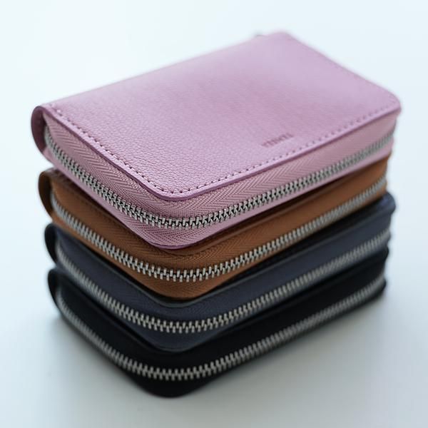 TEMBEA（テンベア）/MINI ZIP(2022SS) - dieci｜online shop