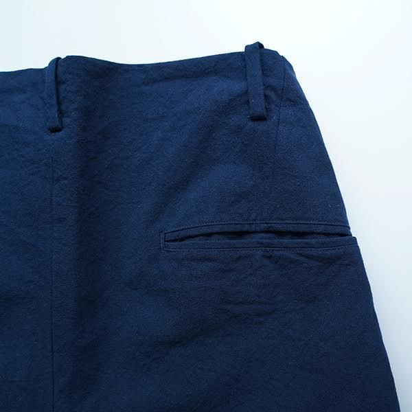 Dhal / 5 POCKET SLACKS - dieci｜online shop