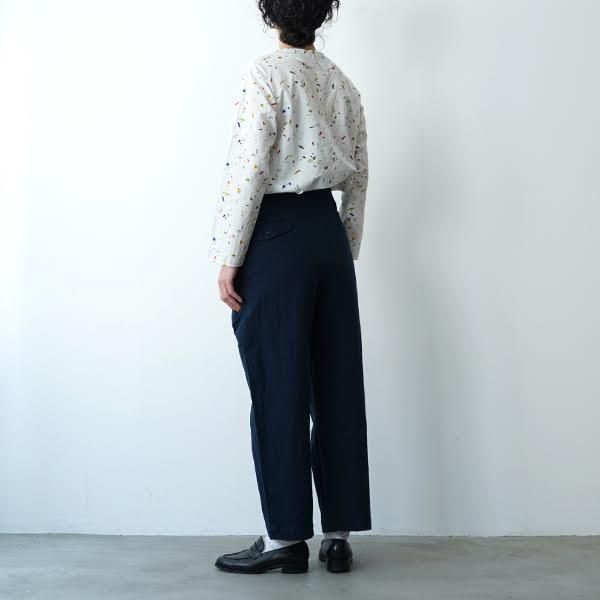 Dhal / 5 POCKET SLACKS - dieci｜online shop