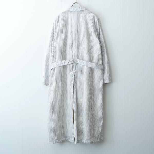 YAECA /WRITE アトリエコート(レディース)- dieci|online shop YAECA /WRITE アトリエコート(レディース)- dieci|online shop
