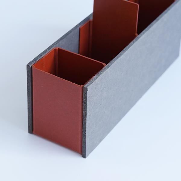 *pasco ママ PASCO PASCO（ツールボックスM） / concrete craft