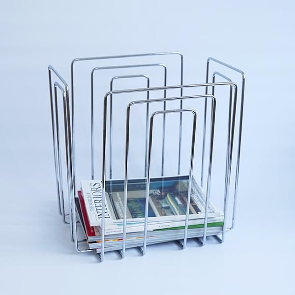 Paper Collector / Merlo-T