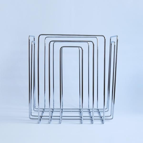 Paper Collector / Merlo-T
