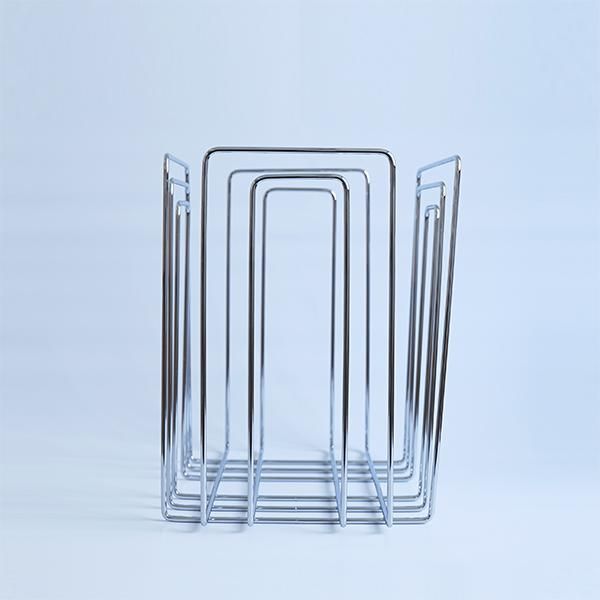 Paper Collector / Merlo-T