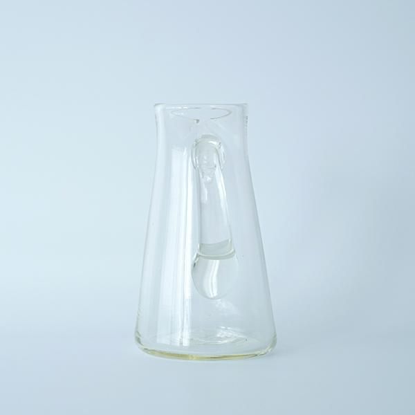 石川硝子工藝舎／ピッチャー 中- dieci｜online shop