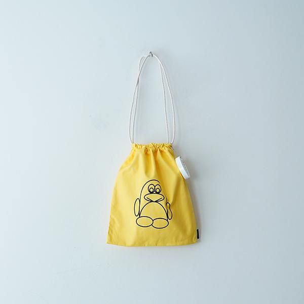 TEMBEA（テンベア） 巾着 HIMMA A PENGUIN - dieci｜online shop