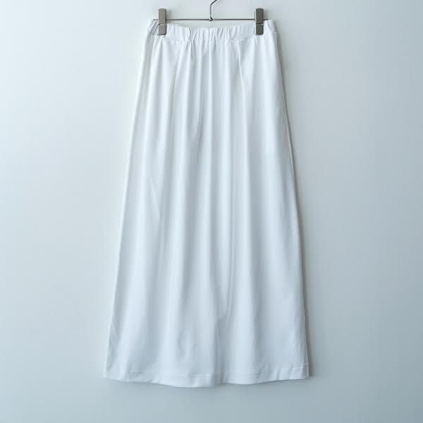 humoresque(ユーモレスク)/ sweat skirt dieci|online shop