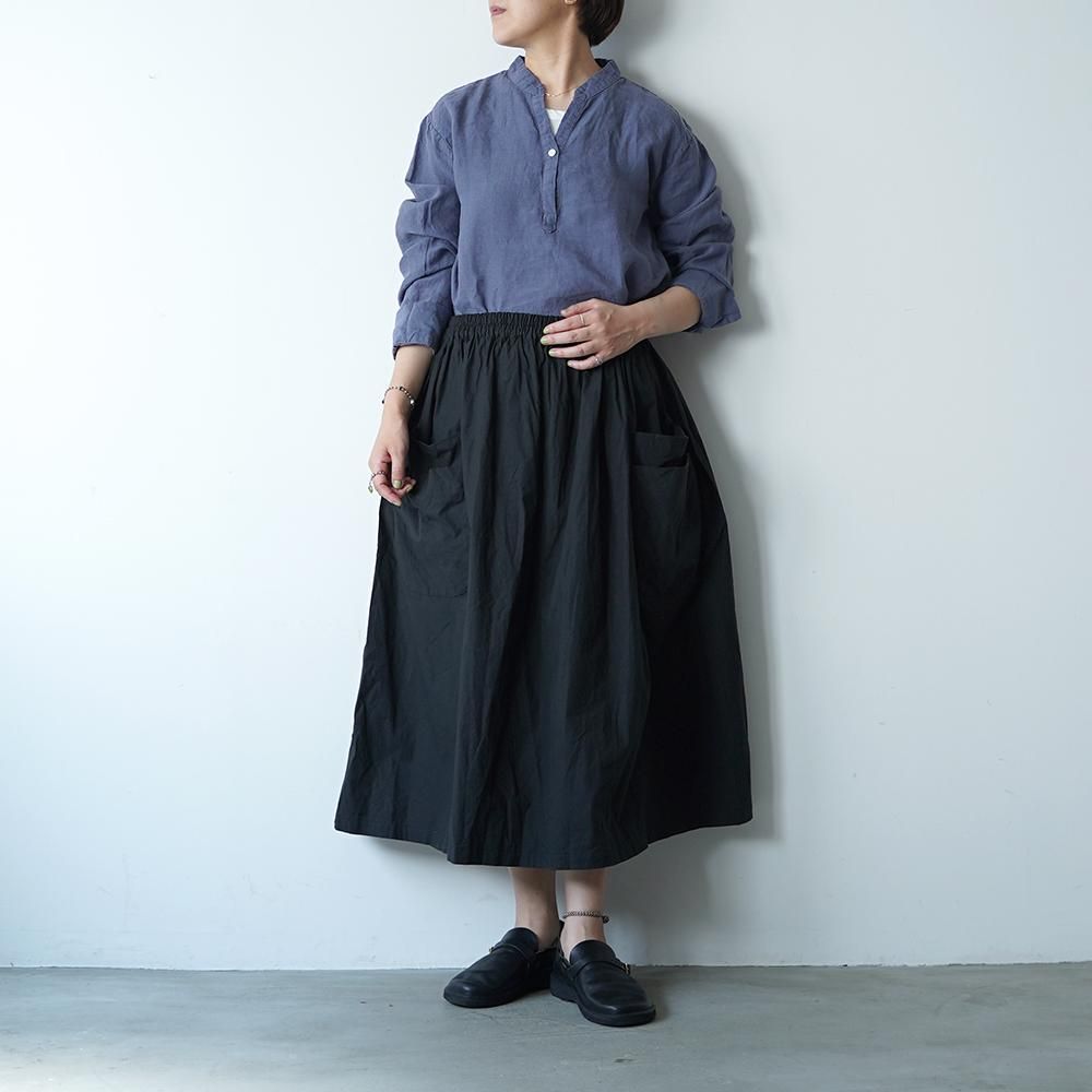 SUNSHINE+CLOUD / スリップオンシャツ/（MENS,LADYS） dieci