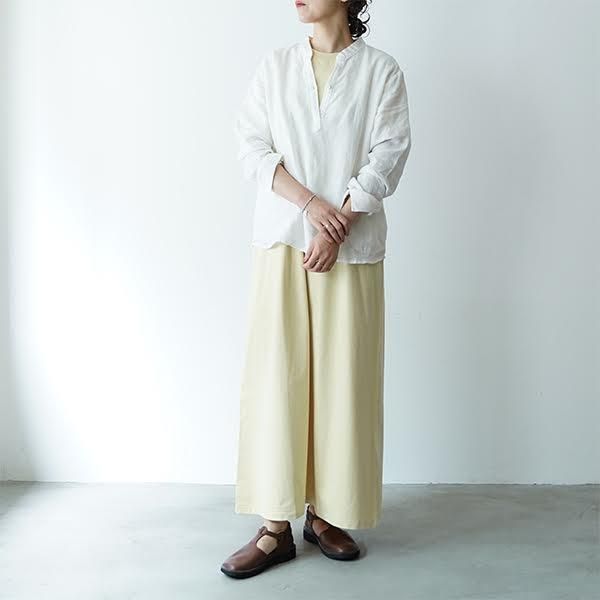 SUNSHINE+CLOUD / スリップオンシャツ/(MENS,LADYS) dieci SUNSHINE+CLOUD / スリップオンシャツ/(MENS,LADYS) dieci