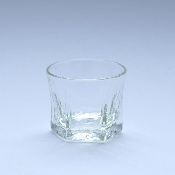 石川硝子工藝舎／六角ぐい呑み- dieci｜online shop