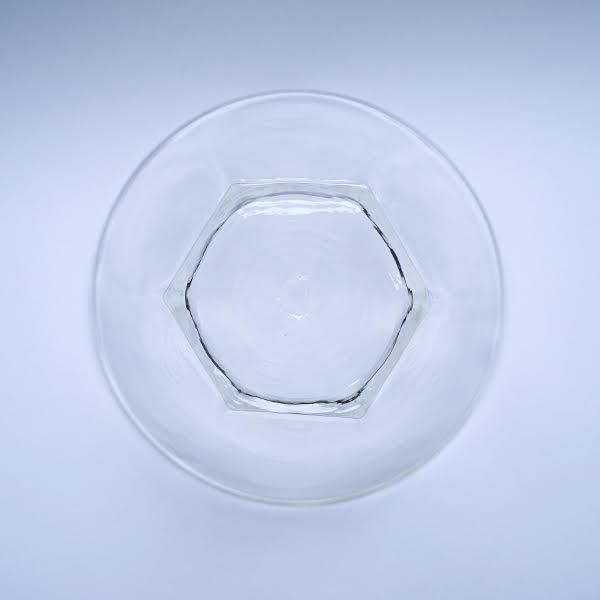 石川硝子工藝舎／石川硝子工藝舎／面取り鉢 ・大- dieci｜online