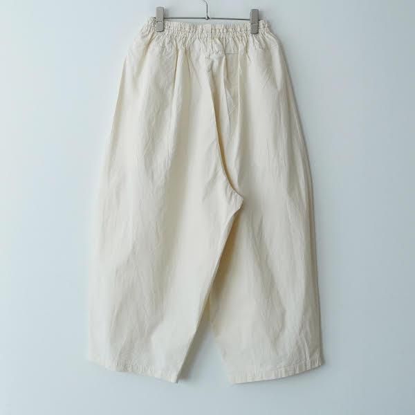 出産祝いなども豊富 カディアンドコー Khed and Co パンツ サルエル