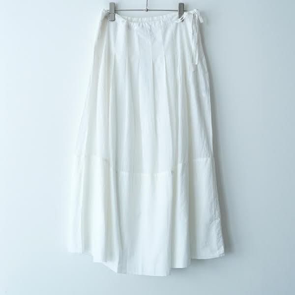 Khadi and Co カディアンドコー VIOLET SKIRT スカート Khadi and Co カディアンドコー VIOLET SKIRT スカート - メルカリ