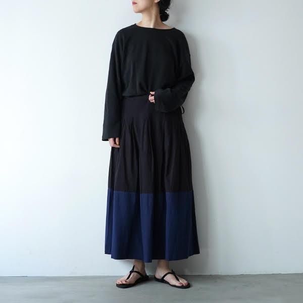 Khadi and Co カディアンドコー VIOLET SKIRT スカート Khadi and Co カディアンドコー VIOLET SKIRT スカート - メルカリ