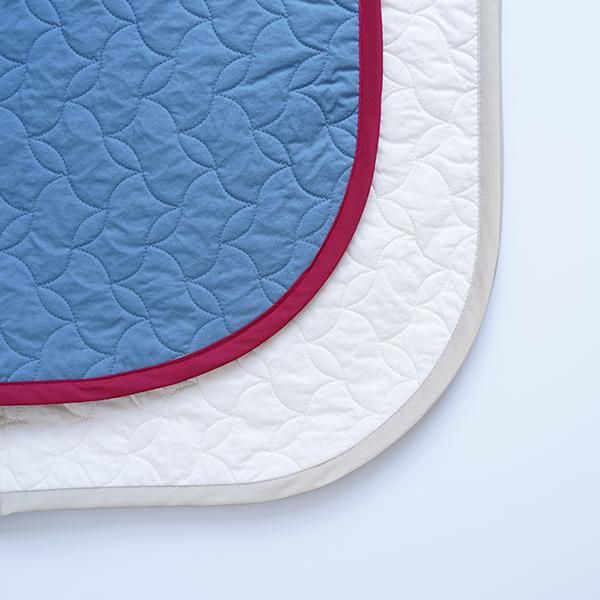 Horse Blanket Research（ホースブランケットリサーチ）/Padded