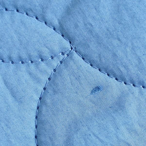 Horse Blanket Research（ホースブランケットリサーチ）/Padded Blanket