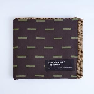 Horse Blanket Research - dieci|online shop Horse Blanket Research - dieci|online shop