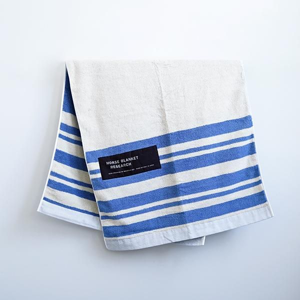 Horse Blanket Research（ホースブランケットリサーチ）/Cotton