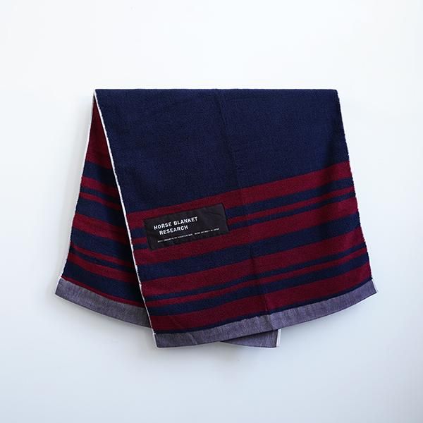 Horse Blanket Research（ホースブランケットリサーチ）/Cotton