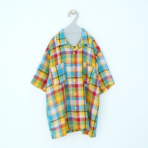 SUNSHINE+CLOUD / 22SS å  S/S  (UNISEX