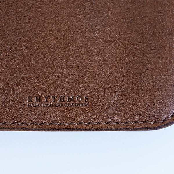 RHYTHMOS（リュトモス）Zip[S］ dieci｜online shop