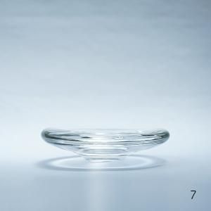 STUDIO PREPA/TRANSPARENT  SOLID BOWL-4