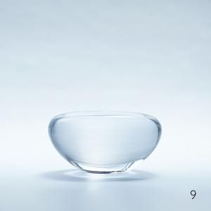 STUDIO PREPA/TRANSPARENT  SOLID BOWL-3