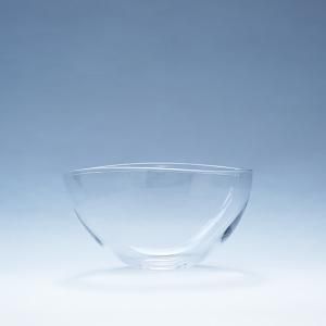 STUDIO PREPA/TRANSPARENT  Shell Bowl-C