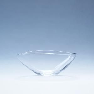 STUDIO PREPA/TRANSPARENT  Shell Bowl-C