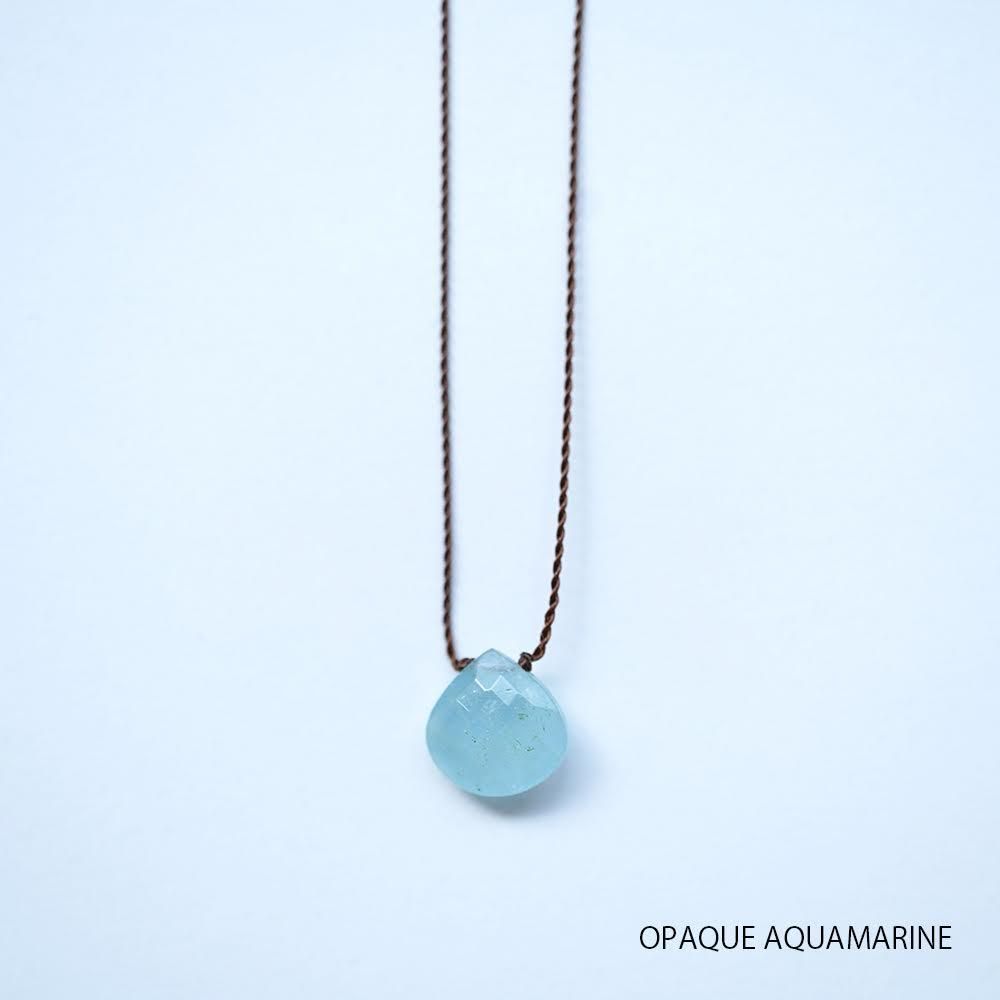 Margaret Solow Necklaces – Elizabeth Stuart