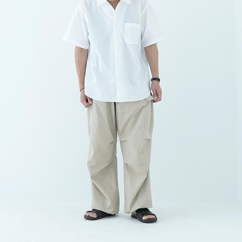 YAECA LIKE WEAR/ M-51フィールドパンツ (MEN/WOMEN)- dieci YAECA LIKE WEAR/ M-51フィールドパンツ (MEN/WOMEN)- dieci