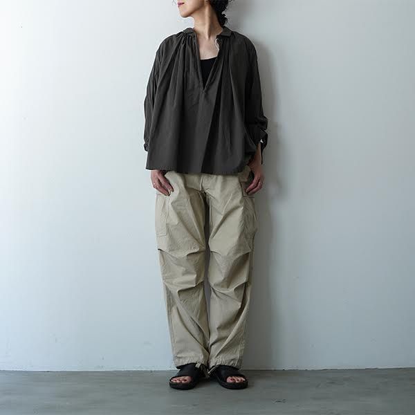 YAECA LIKE WEAR/ M-51フィールドパンツ (MEN/WOMEN)- dieci