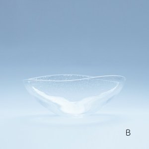 STUDIO PREPA /Shell Bowl-B,C1,C2,C3,C5