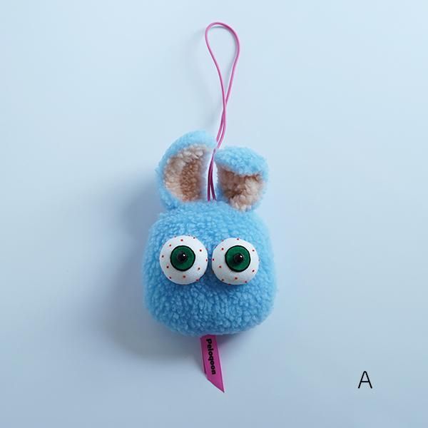 Peloqoon/ペロクーン　ぬいぐるみ Peloqoon/ナゲピヨ -dieci｜online shop