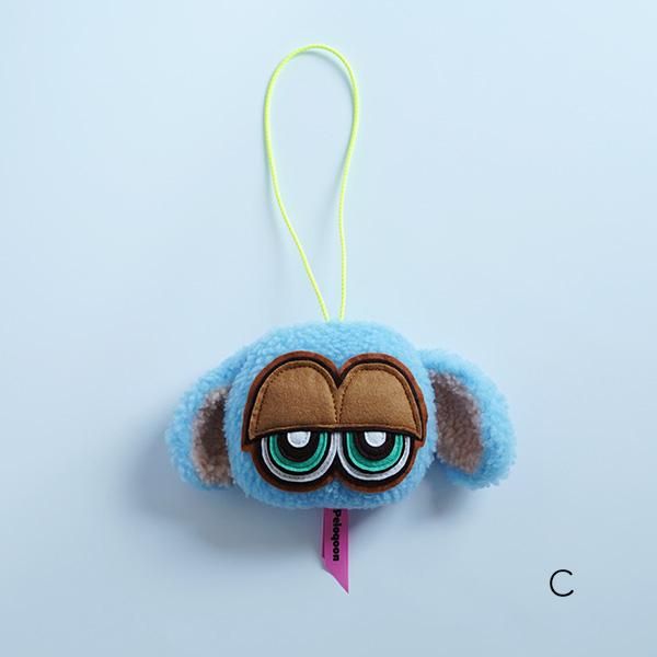 Peloqoon/アニマルチャーム- dieci｜online shop