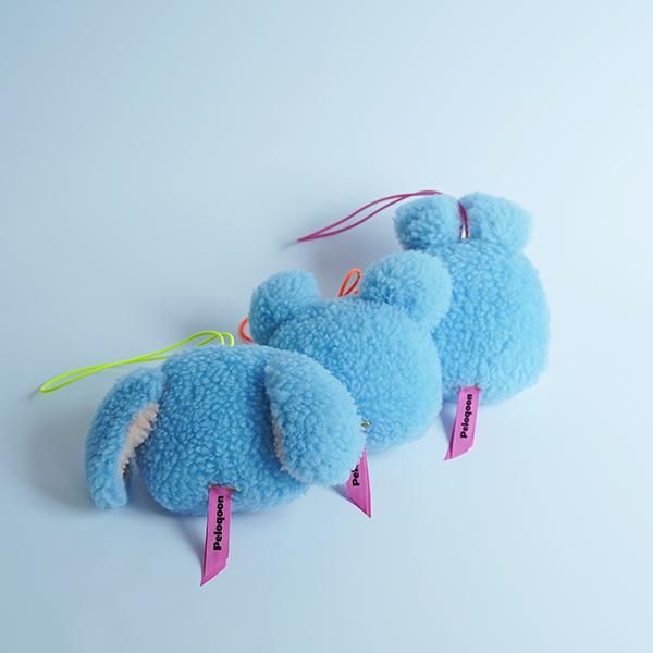 Peloqoon/アニマルチャーム- dieci｜online shop