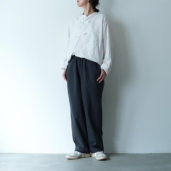 holk kang fu pants カンフーパンツ