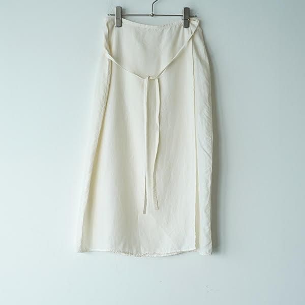 最愛 Yoli silk スカート 巻き シルク ヨリ alamocirugiaplastica.com