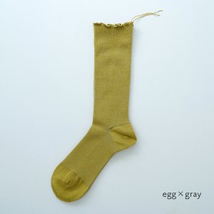 ヒムカシ靴下 Too Medical ( washable wool )  Lサイズ(25−28cm） 22AW