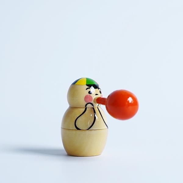 COMPANY/ Matryoshka(Balloon Babushka) COMPANY/ Matryoshka(Balloon Babushka)