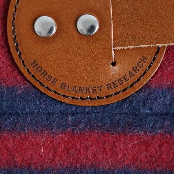 Horse Blanket Research(ホースブランケットリサーチ)/ Horse Horse Blanket Research(ホースブランケットリサーチ)/ Horse