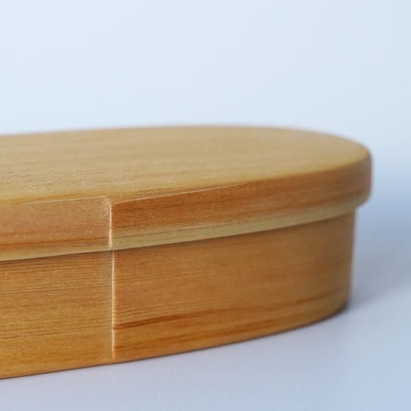 F/style（エフスタイル）／ 曲げわっぱ弁当箱- dieci｜online shop